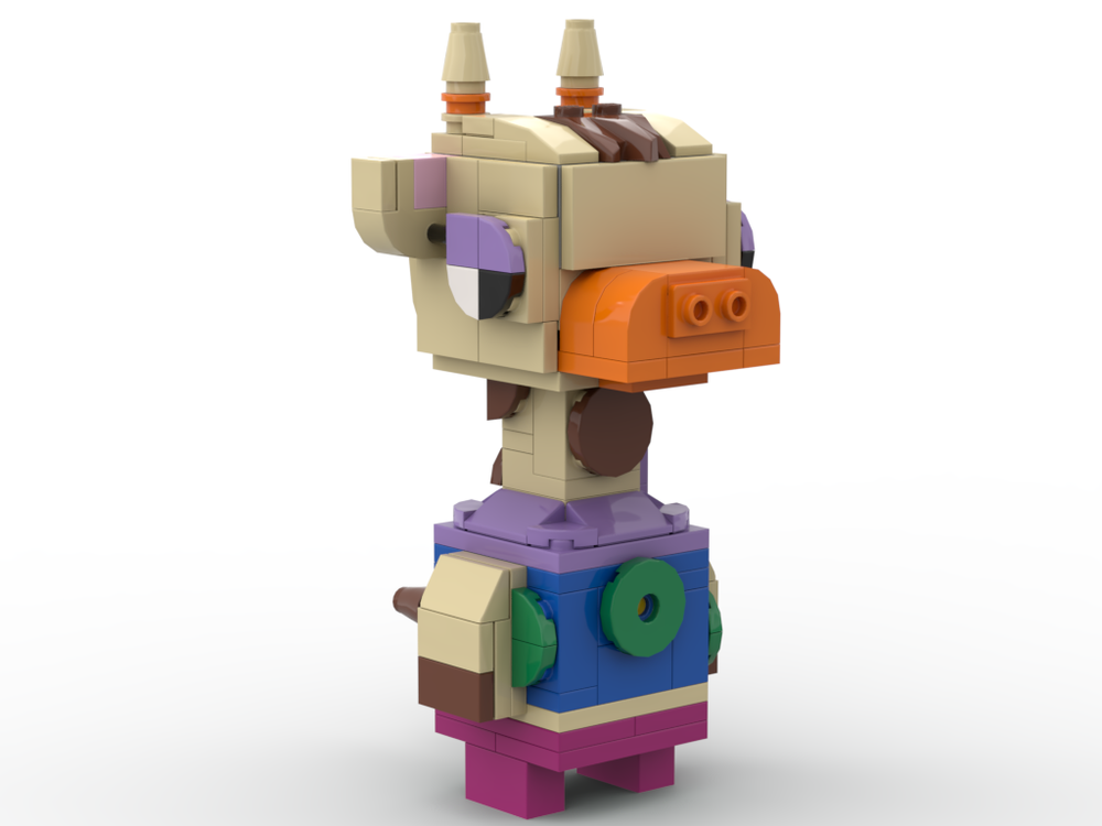 Lego AC038 - Gracie Grace