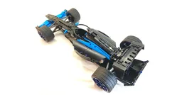 Koncept Formula RC