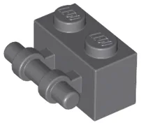 Brick Special 1 x 2 with Handle