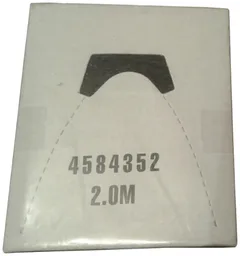 Cardboard Sleeve 4584352 with Contents