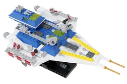 Galactic Spearhead