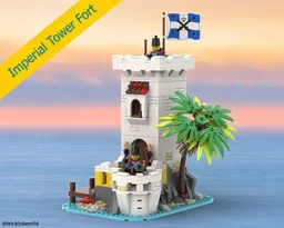 Imperial Tower Fort