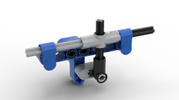 Piston Mechanism 4