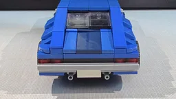 AMC Javelin 8wide MOD