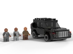 Breaking Bad: Hank Schrader assassination attempt