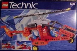 Chopper Force