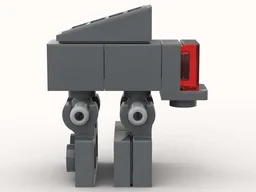 Nano AT-M6