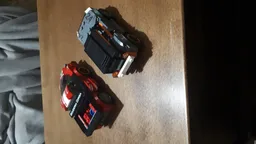 75886 PICK UP