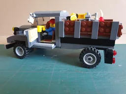 Citroen Type 23