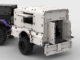 Offroad Trailer