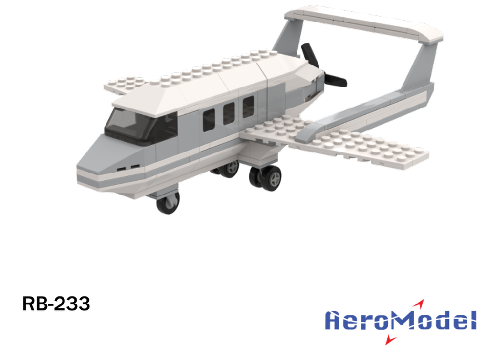Lego RB-233