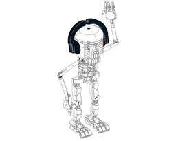 DJ Skeleton
