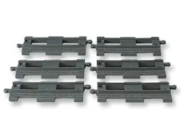 Straight Track (Straight Rails)