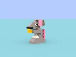 NanoMouse