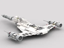 N-1 Starfighter