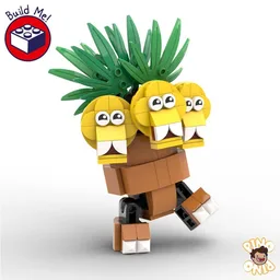 Exeggutor