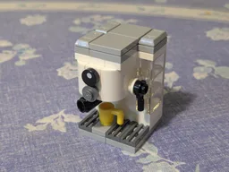 Espresso Machine
