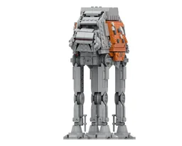 Collapse-able AT-ACT Rogue One
