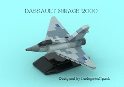 Mirage 2000