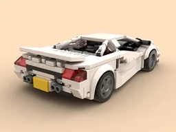 1994 Citeza-Moroder V16T