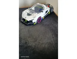Koenigsegg Jesko Absolut Exposed engine