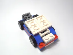 31027 Hot Rod