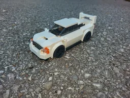 Subaru Impreza WRX Sti