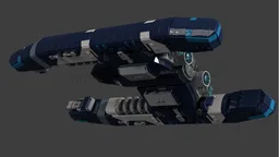 RS Horizon