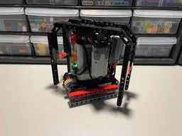 Omnidirectional Walker