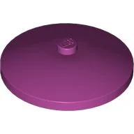 Dish 4 x 4 Inverted [Radar] / Magenta