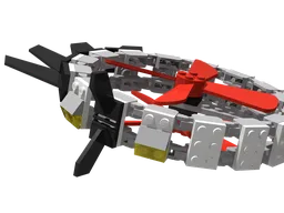 HC-5 Harrycane