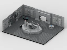 Empire Academy - Tie Simulator