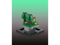 Micro scenes combo