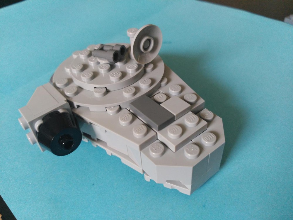 Lego TRU Millennium Falcon Escape Pod