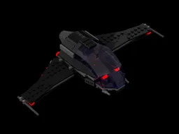 PAT-55 Airspeeder