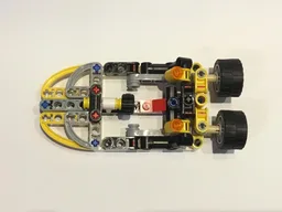 42031 Hovercraft