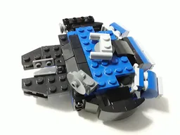 31054(x2) - Millenium Falcon