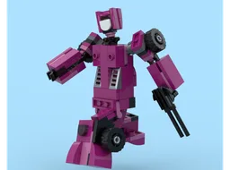 Full tilt G1