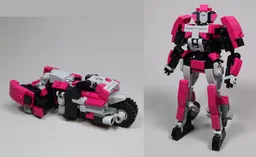 Elita-1 (Transformers One)