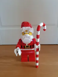 Santa 6:1