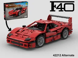 F40 (42212)