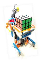 Lego Boost - All Six Models