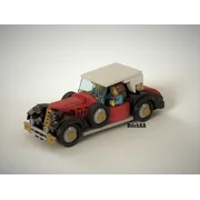 Shanghai Chase Remake
