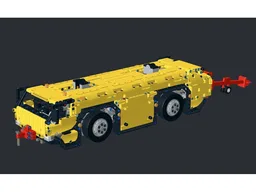 Airfield Tug