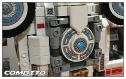 COMBITO MECHA