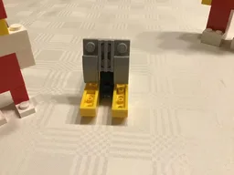 31014 Mini Catamaran