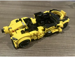 Apocalypse Open Top