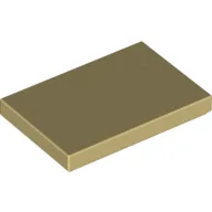 Tile 2 x 3 / Tan