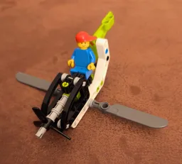 plane