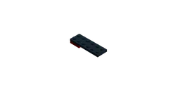 Red Space Cruiser